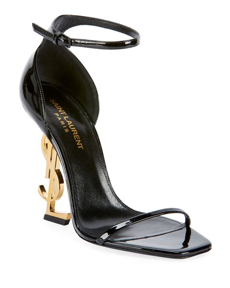 ysl shoes sale usa|yves saint laurent shoes outlet.